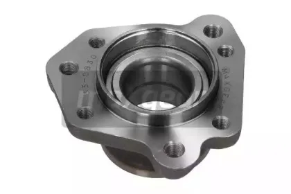 330830 MAXGEAR Комплект подшипника ступицы колеса