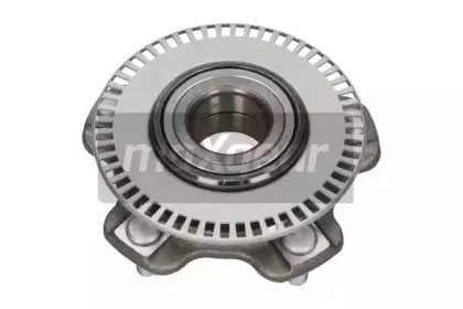 330842 MAXGEAR Комплект подшипника ступицы колеса
