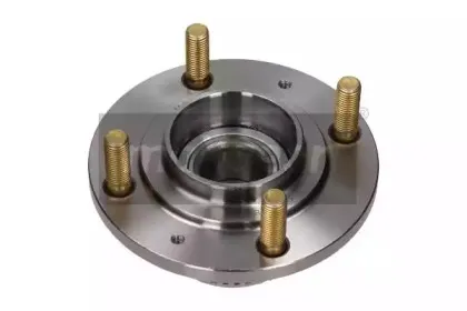 330857 MAXGEAR Комплект подшипника ступицы колеса