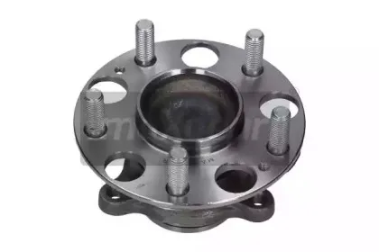 33-0866 MAXGEAR Комплект подшипника ступицы колеса