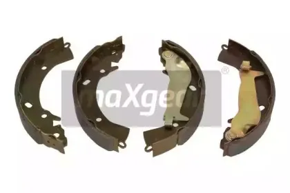 192100 MAXGEAR Масляный фильтр