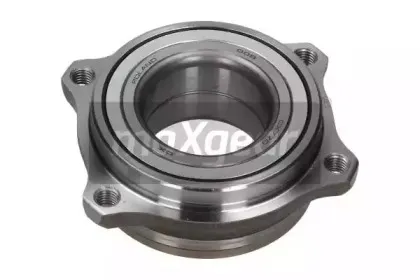 33-0855 MAXGEAR Комплект подшипника ступицы колеса