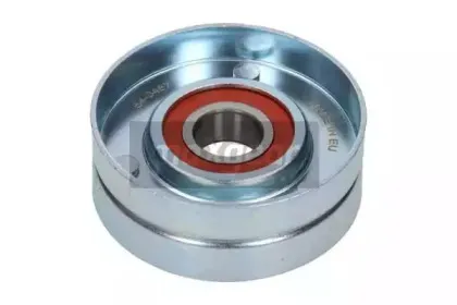 540467 MAXGEAR Натяжной ролик, поликлиновойремень