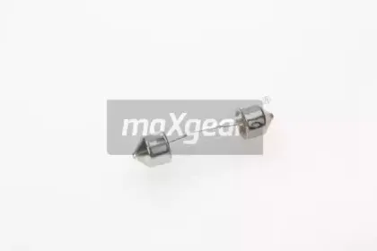78-0124SET MAXGEAR Лампа накаливания, фонарь освещения номерного знака