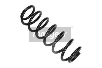 60-0434 MAXGEAR Пружина ходовой части