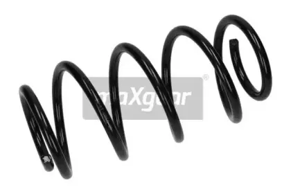 60-0383 MAXGEAR Пружина ходовой части
