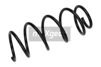 60-0459 MAXGEAR Пружина ходовой части