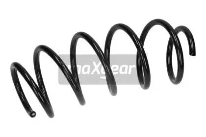 60-0461 MAXGEAR Пружина ходовой части