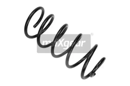 60-0432 MAXGEAR Пружина ходовой части