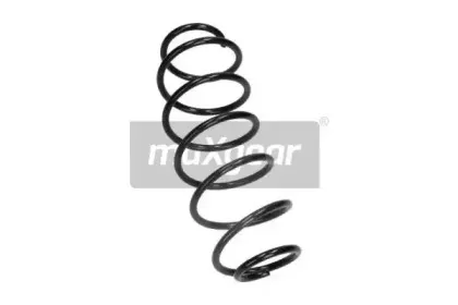 60-0362 MAXGEAR Пружина ходовой части