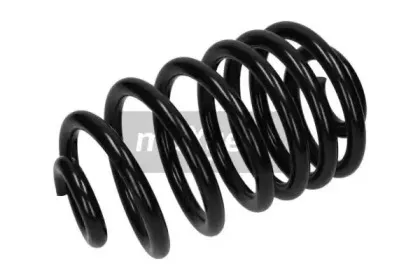 60-0390 MAXGEAR Пружина ходовой части