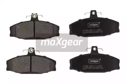 19-0490 MAXGEAR