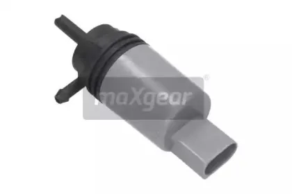 45-0035 MAXGEAR Водяной насос, система очистки фар