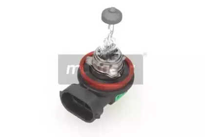 78-0136 MAXGEAR Лампа накаливания, противотуманная фара