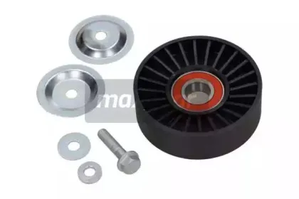 540117 MAXGEAR Паразитный / ведущий ролик, поликлиновой ремень