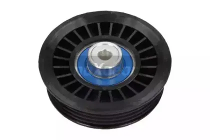 540354 MAXGEAR Паразитный / ведущий ролик, поликлиновой ремень