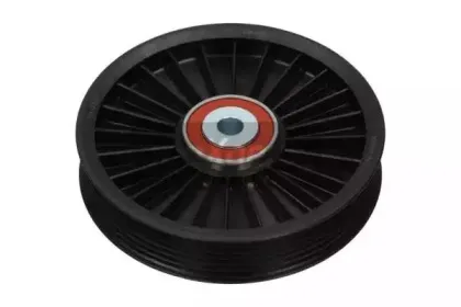 540320 MAXGEAR Паразитный / ведущий ролик, поликлиновой ремень