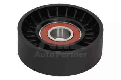 540404 MAXGEAR Паразитный / ведущий ролик, поликлиновой ремень