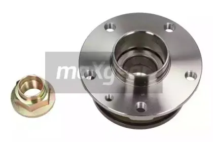 maxgear-330021