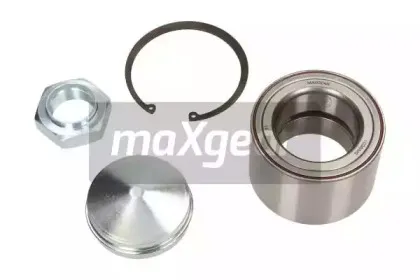 33-0115 MAXGEAR Комплект подшипника ступицы колеса