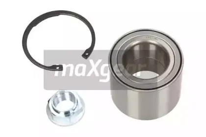 33-0139 MAXGEAR