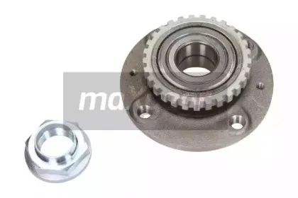 330299 MAXGEAR Комплект подшипника ступицы колеса