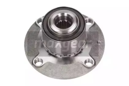 33-0380 MAXGEAR