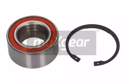 33-0384 MAXGEAR