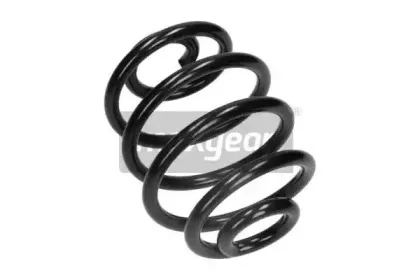 60-0135 MAXGEAR Пружина ходовой части