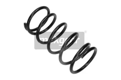 60-0136 MAXGEAR Пружина ходовой части