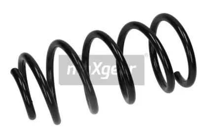 60-0142 MAXGEAR Пружина ходовой части