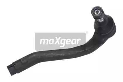 69-0089 MAXGEAR Наконечник поперечной рулевой тяги