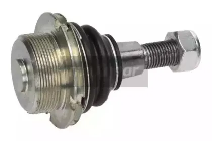 72-0456 MAXGEAR Несущий / направляющий шарнир