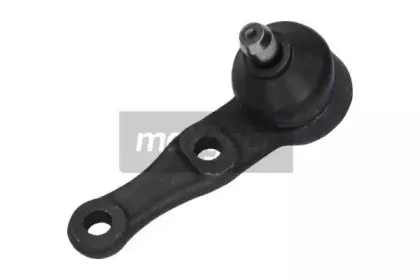 72-0372 MAXGEAR Несущий / направляющий шарнир
