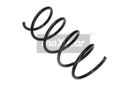 60-0177 MAXGEAR Пружина ходовой части