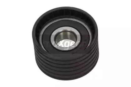 540257 MAXGEAR Паразитный / Ведущий ролик, зубчатый ремень