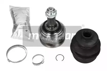 49-0339 MAXGEAR Шарнирный комплект, приводной вал