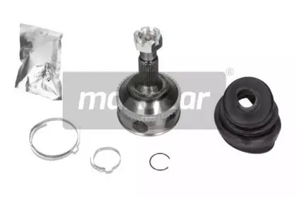 49-0362 MAXGEAR Шарнирный комплект, приводной вал