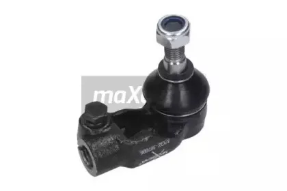 69-0106 MAXGEAR Наконечник поперечной рулевой тяги