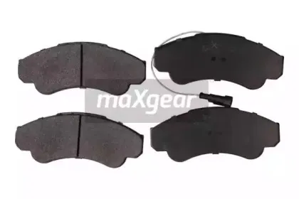 19-0668 MAXGEAR