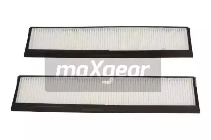 26-0393 MAXGEAR Фильтр, воздух во внутренном пространстве