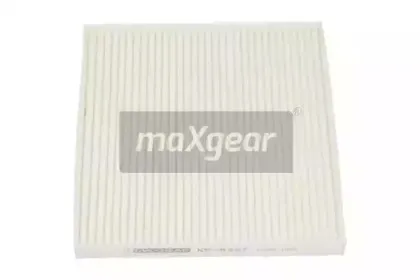26-0395 MAXGEAR Фильтр, воздух во внутренном пространстве