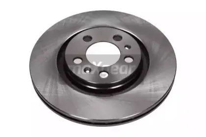 19-0682 MAXGEAR Тормозной диск