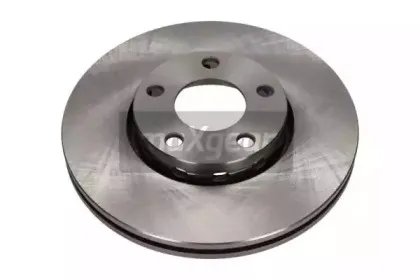 19-0683 MAXGEAR Тормозной диск