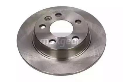 19-0776 MAXGEAR Тормозной диск