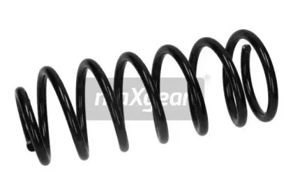 60-0053 MAXGEAR Пружина ходовой части