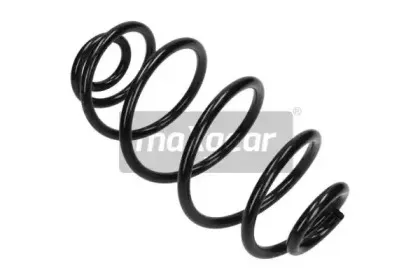 60-0070 MAXGEAR Пружина ходовой части