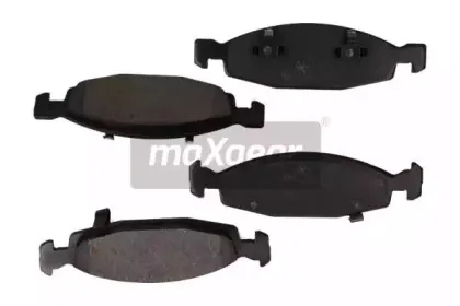 19-0886 MAXGEAR