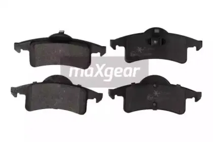 19-0887 MAXGEAR
