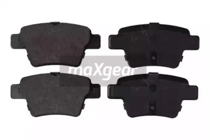 19-0897 MAXGEAR
